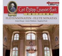 Haupt Eckart Fl - Sonates Pour Flûtes