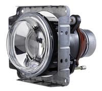 HELLA 1BL 007 834-047 Halógena/DE-Óptica de faro, faro principal - 24V