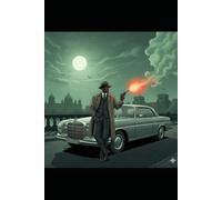 Hauptkommissar Leroy J. Brown der Geisterjäger: Schatten der Vergangenheit (Hauptkommissar Leroy. J. Brown Gespenster sind sein Geschäft .)