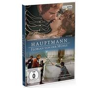 Hauptmann Florian von der Mühle [Alemania] [DVD]