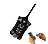 Hauptplatinen Induktivitätstester - Spulen Schaltungs Prüfgerät Für Elektronik Reparatur | Induktivitäts Messgerät | PCB Mainboard Diagnose Detektor Für Laptop Handy Geräte Wartung