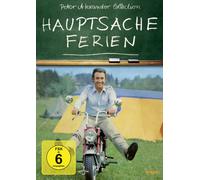 Hauptsache Ferien (DVD)