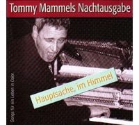 Hauptsache, Im Himmel - Songs Für Ein Leben in Color