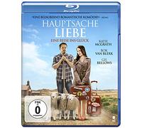 Hauptsache Liebe - Eine Reise ins Glück [Blu-ray]