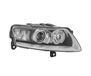 Hauptscheinwerfer Bi-Xenon Derecho Para Audi A6 Allroad 4FH C6 3.0 TDI Quattro