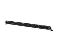 HELLA 1FJ 358 196-511 LED-Faro de carretera, Black Magic Slim Curved Lightbar 32 pulgadas, 12/24V, 5410lm, delgado/convexo, Número de referencia: 50, montaje exterior/Conexión roscada, ECE