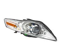 Hauptscheinwerfer Derecha 12V H7/H1/H1 DE HELLA para u.a. FORD MONDEO