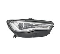Faro derecha H7 1EL 012 976-021 HELLA para AUDI A6 C7 A6 C7 Avant A6 Allroad C7