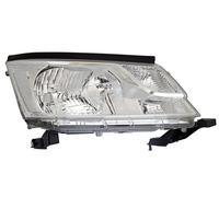 Hauptscheinwerfer Derecha H4 WY21W para Toyota Hiace/Commuter V Bj.06-20