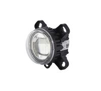 Hauptscheinwerfer Derecho 12 V LED DE HELLA 1F0 011 988-171 IVECO