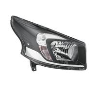 Hauptscheinwerfer Derecho 12 V W21/5W FF HELLA para u.a. OPEL VIVARO