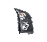 Hauptscheinwerfer Derecho 12V H7/H7 FF HELLA para u.a. VW CRAFTER