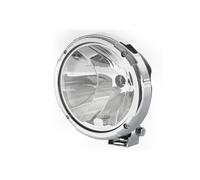 Hauptscheinwerfer Derecho 24 V H1 Halógeno HELLA Universal 1 Función