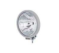 Hauptscheinwerfer Derecho 24 V W5W Halógena HELLA Para u.a. SCANIA 2 funciones