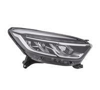 Hauptscheinwerfer Derecho LED Hella Para Renault Captur Sin Unidad De Control