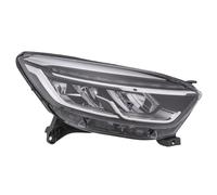 Hauptscheinwerfer Derecho LED Hella Para Renault Captur Sin Unidad De Control