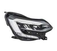 HELLA LED-Faro principal - por ej, RENAULT CAPTUR II HF_ - ECE
