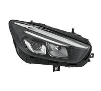 Hauptscheinwerfer Derecho LED HELLA Para u.a. MERCEDES-BENZ CITAN