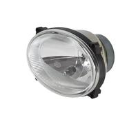 HELLA Faro principal 1AB 990 335-111 Óptica halógena izquierdo/derecho para Fendt Vario