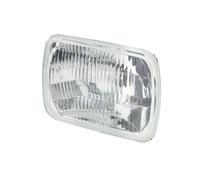 Hauptscheinwerfer-Einsatz Derecho 24V T4W Halógeno HELLA para entre Otros