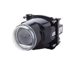 Hauptscheinwerfer-Einsatz Izquierdo 24 V LED DE HELLA para u.a. PININFARINA