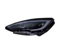 Hauptscheinwerfer Izquierdo 12V LED Bi-LED HELLA Para TESLA MODEL