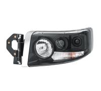 Hauptscheinwerfer Izquierdo 24 V H15 DE HELLA Para u.a. RENAULT TRUCKS