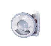 Hauptscheinwerfer Izquierdo 24 V W5W DE HELLA Para u.a. IRISBUS EVADYS