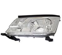 Hauptscheinwerfer Izquierdo H4 WY21W para Toyota Hiace Commuter V Bj.06-20 ECE