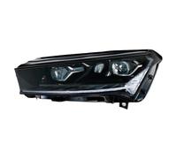 Hauptscheinwerfer Izquierdo LED 12 V HELLA para SKODA ENYAQ 1EX 014 773-971