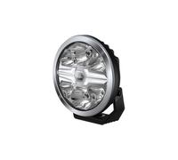 Hauptscheinwerfer LED 24V HELLA DAF 6 LEDs Chrom 2 funciones