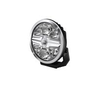 Hauptscheinwerfer LED 24V HELLA DAF 6 LEDs Chrom 2 funciones
