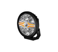 Hauptscheinwerfer LED 24V HELLA DAF 6 LEDs Chrom 2 funciones