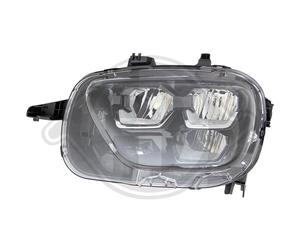 Hauptscheinwerfer LED Izquierdo EISENFELS para Citroën C3 III 2018-2020