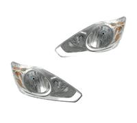 Hauptscheinwerfer-Set Izquierda Derecha W5W Halógeno VALEO para U. A. Ford C-Max