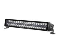 Hauptschenwerfer 24 V LED HELLA BLACK MAGIC Universal Para Varios Vehículos