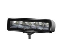 Hauptschenwerfer 24 V LED HELLA BLACK MAGIC Universal Para Varios Vehículos