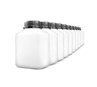 HAUPTSTADT TONER DarkSerie 1T02MJ0NL0 TK1130 - Cartucho de tóner y chip (10 unidades, compatible con Kyocera FS1030, FS1130)