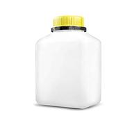 HAUPTSTADT TONER DarkSerie - Cartucho de tóner y chip compatible con HP Color Laserjet 4700 Q5952A 643A