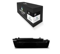 HAUPTSTADT TONER DarkSerie Tóner 3X compatible con Kyocera FS6970 sustituye TK450 negro negro TK-450