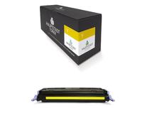 HAUPTSTADT TONER DarkSerie - Tóner compatible con HP Color Laserjet CM1015 CM1017, sustituye a Q6002A 124A