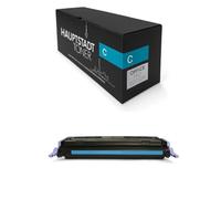 HAUPTSTADT TONER DarkSerie - Tóner compatible con HP Laserjet CP2600, sustituye a Q6001A 124A