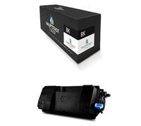 HAUPTSTADT TONER DarkSerie - Tóner compatible con Kyocera Ecosys M3040 M3540 (sustituye a 1T02NX0NL0 TK3150)