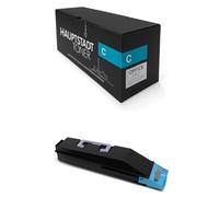 HAUPTSTADT TONER DarkSerie Tóner compatible con Kyocera FS-C8020 FS-C8025 FS-C8520 FS-C8525 sustituye a 1T0T2K0CNL TK-895C