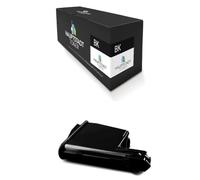 HAUPTSTADT TONER DarkSerie - Tóner compatible con Kyocera FS1061 FS1325, sustituye a 1T02M70NL0 TK1125