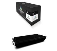 HAUPTSTADT TONER DarkSerie Tóner compatible con Kyocera TASKalfa 180 181 220 221 sustituye TK435