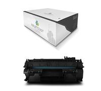 HAUPTSTADT TONER Tóner compatible con Canon MF410 MF411 MF414 MF416 MF418 MF419 MF5840 MF5880 MF5940 MF5980 MF6140 MF6160 MF6180 sustituye a 3479B002 719