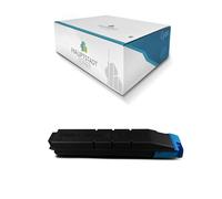 HAUPTSTADT TONER Tóner compatible con Kyocera TASKalfa 3050 3051 3550 3551 sustituye a 1T02LKCNL0 TK-8305C