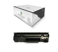 HAUPTSTADT TONER Tóner compatible para Canon LBP6000 LBP6020 LBP6030 sustituye a 3484B002 725