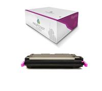 HAUPTSTADT TONER Tóner compatible para HP Color Laserjet 5500 5550 sustituye a C9733A 645A